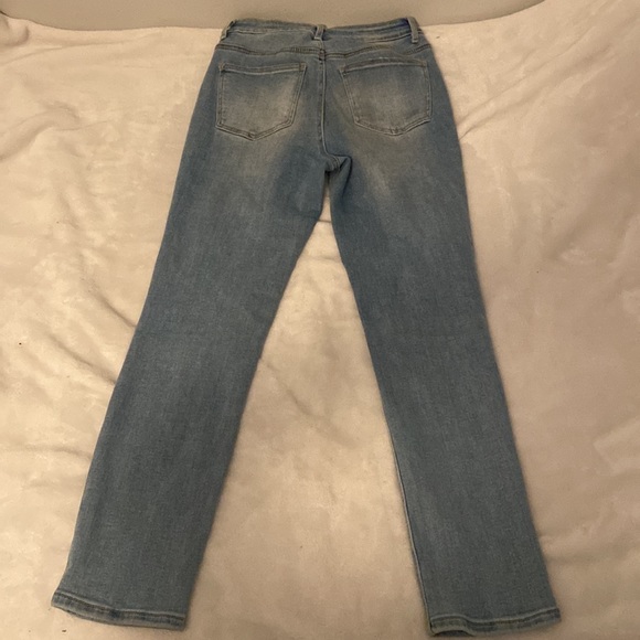 Fashion nova high waisted skinny jeans - Picture 7 of 8